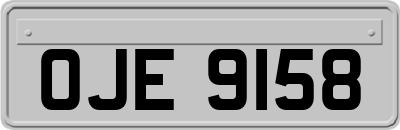 OJE9158