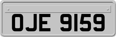 OJE9159