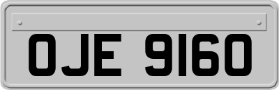 OJE9160