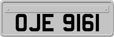 OJE9161