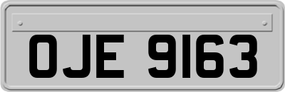 OJE9163