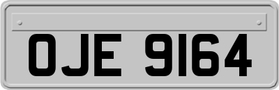 OJE9164