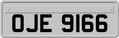 OJE9166