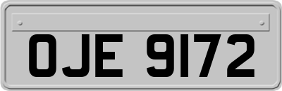 OJE9172