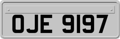 OJE9197