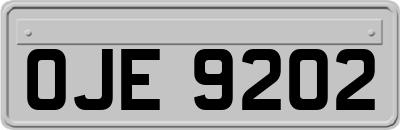 OJE9202
