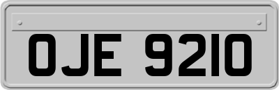 OJE9210