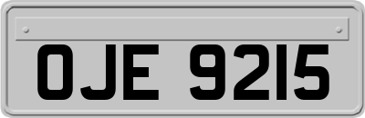 OJE9215