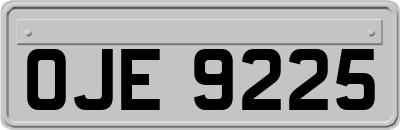 OJE9225