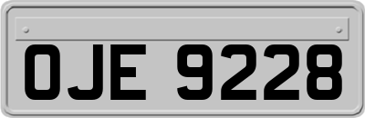 OJE9228