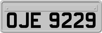 OJE9229