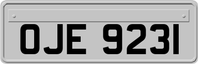 OJE9231