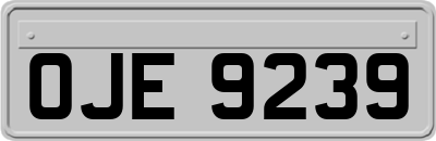 OJE9239