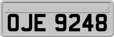 OJE9248