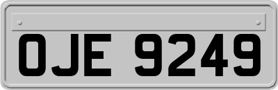 OJE9249