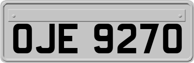 OJE9270