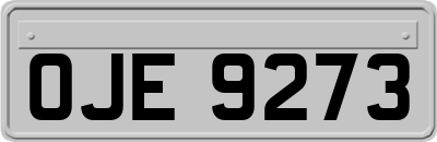 OJE9273
