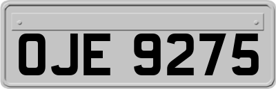 OJE9275