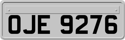 OJE9276