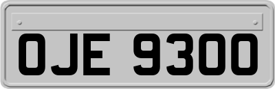OJE9300
