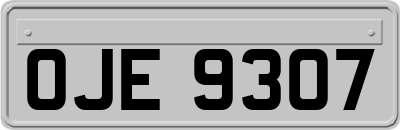 OJE9307