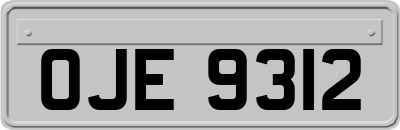 OJE9312