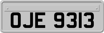 OJE9313