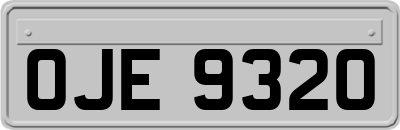 OJE9320