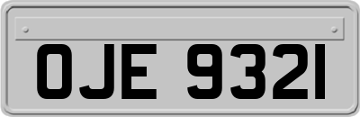 OJE9321