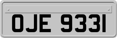 OJE9331