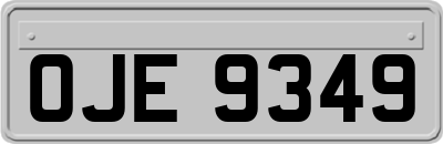 OJE9349