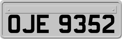 OJE9352