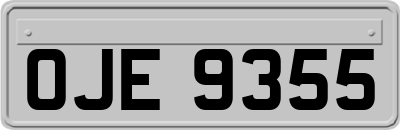 OJE9355