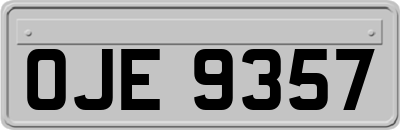 OJE9357