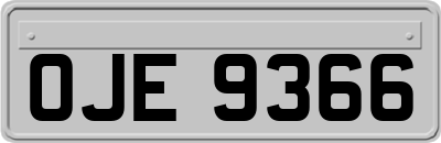 OJE9366