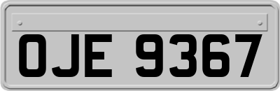 OJE9367