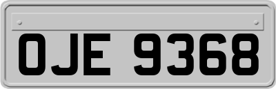 OJE9368