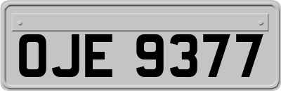OJE9377