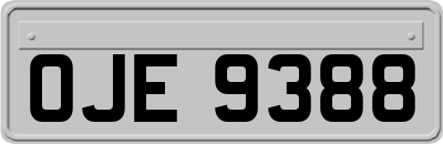 OJE9388