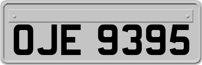 OJE9395