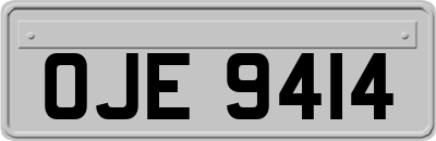 OJE9414