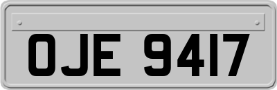 OJE9417