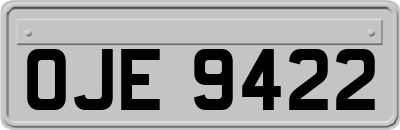 OJE9422