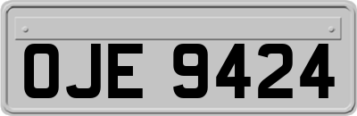 OJE9424