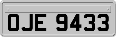 OJE9433