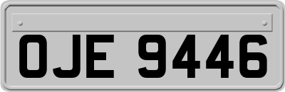 OJE9446