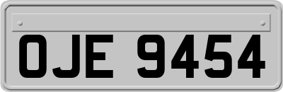 OJE9454