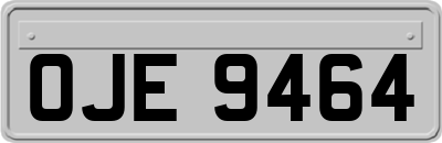 OJE9464
