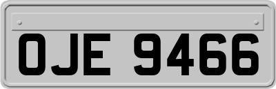 OJE9466