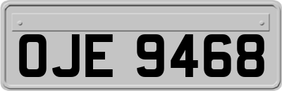 OJE9468
